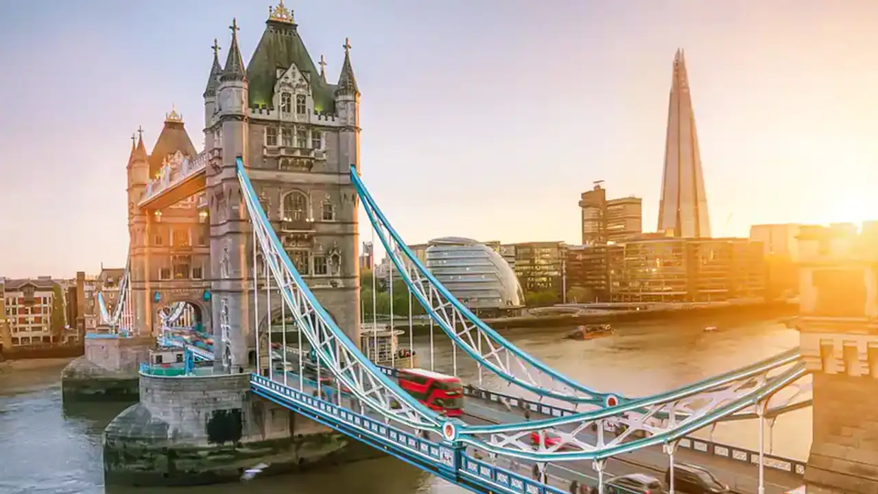 TOWER BRIDGE