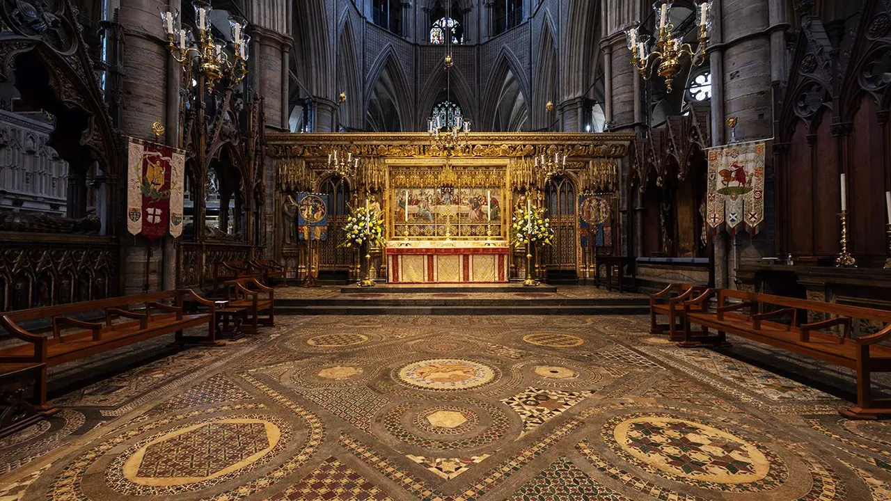 Westminster Abbey