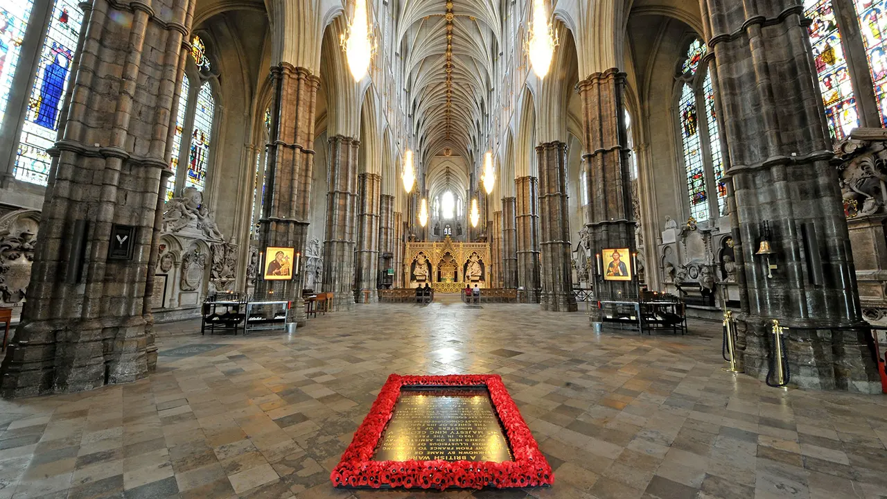 Westminster Abbey