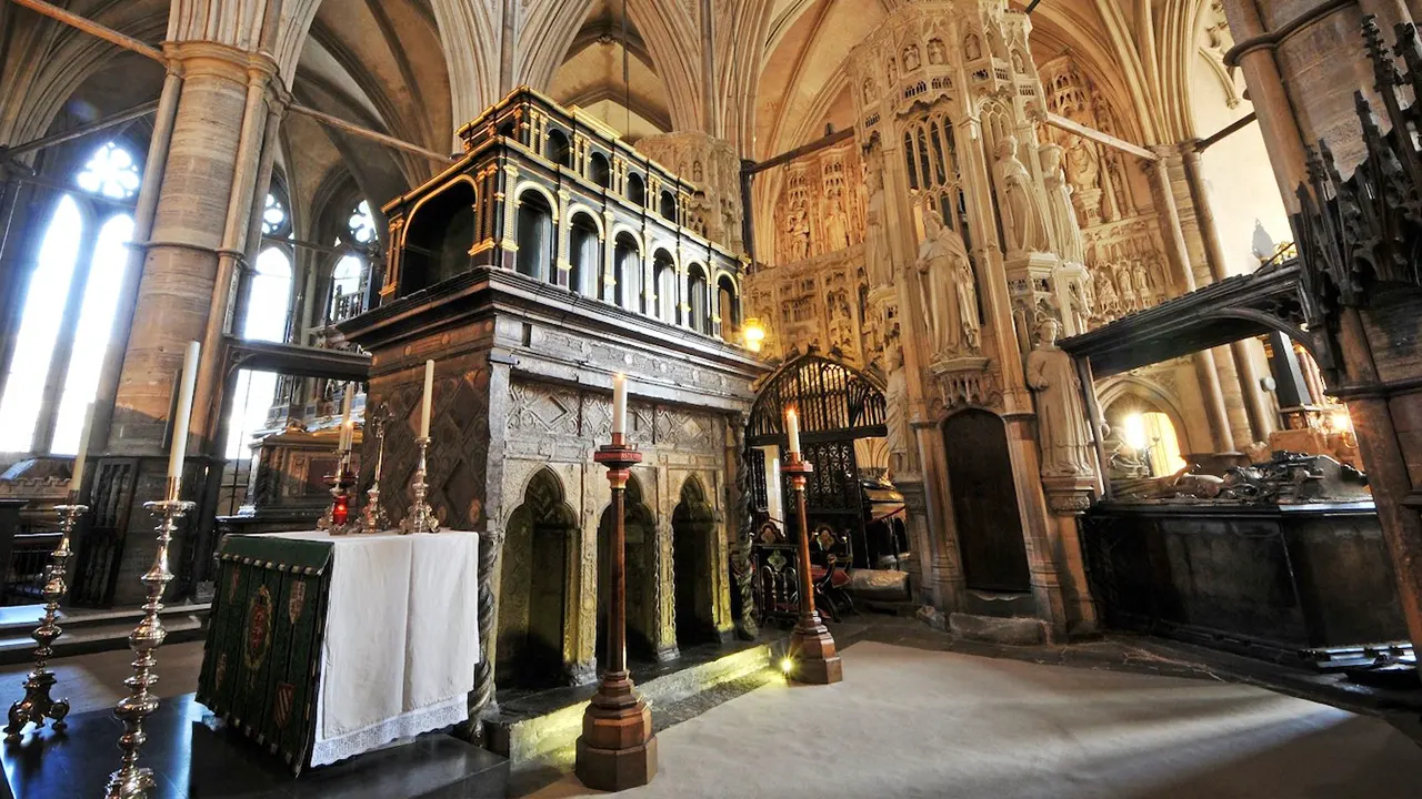 Westminster Abbey