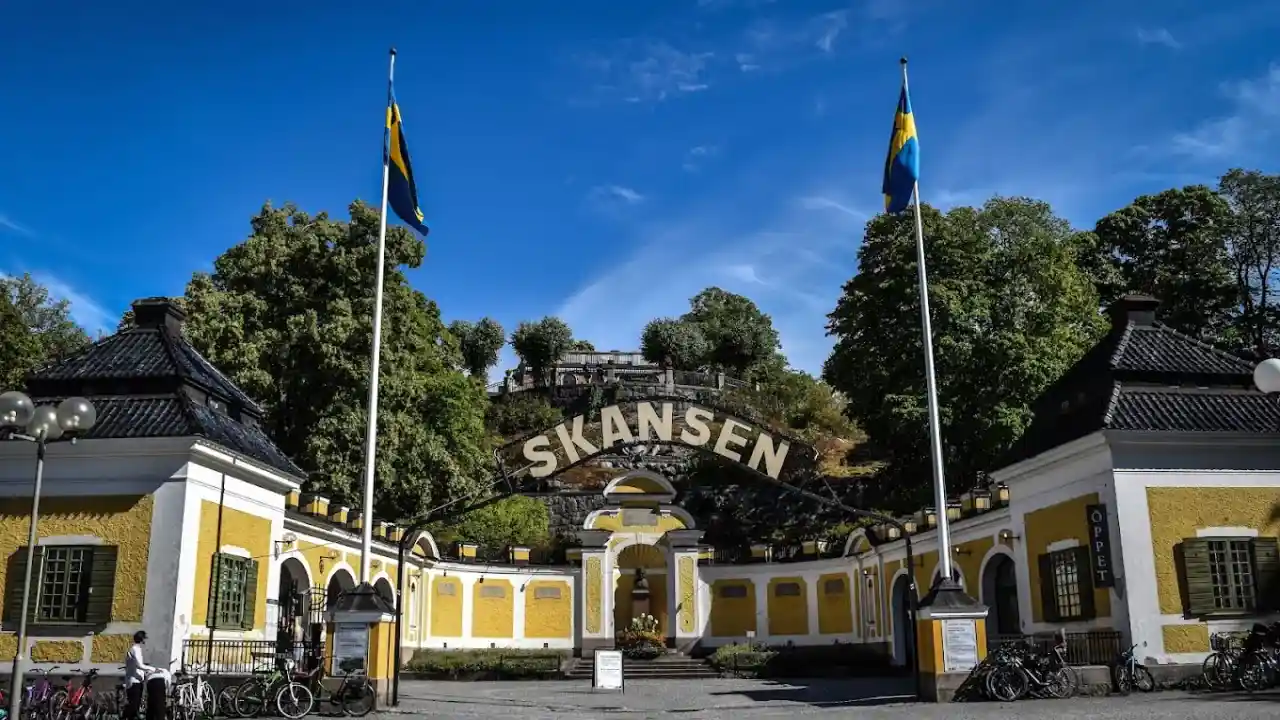 Skansen Museum