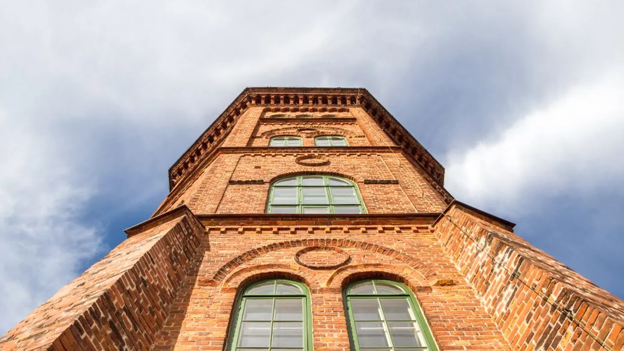 Skansen Museum