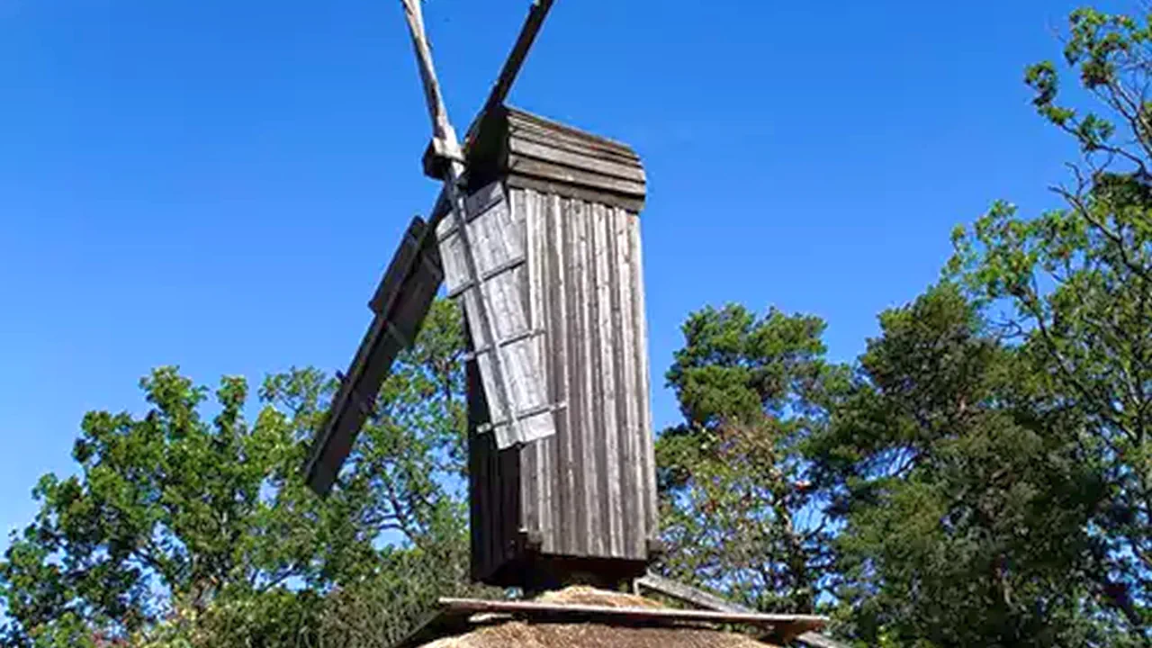 Skansen Museum