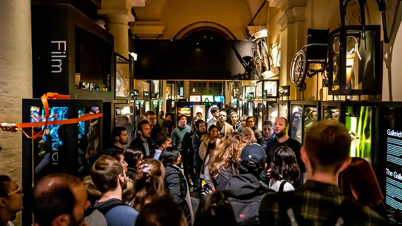 Nobel Prize Museum