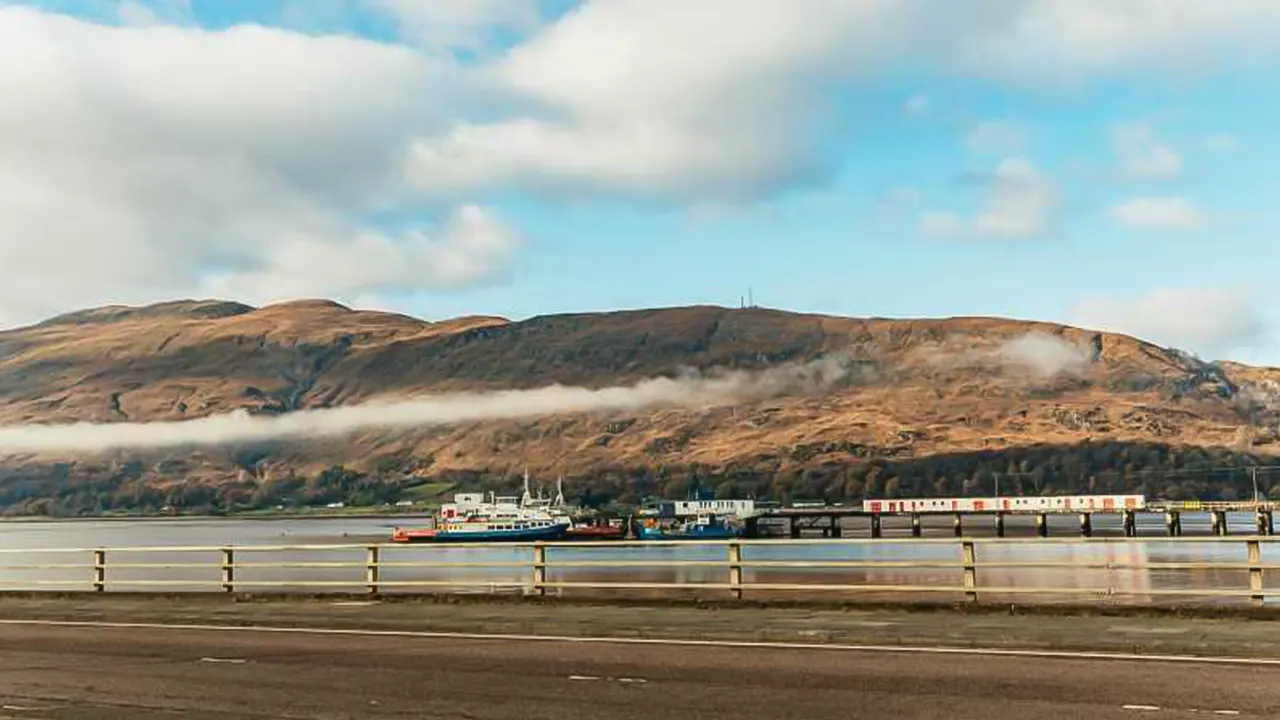 Glencoe Day Tour