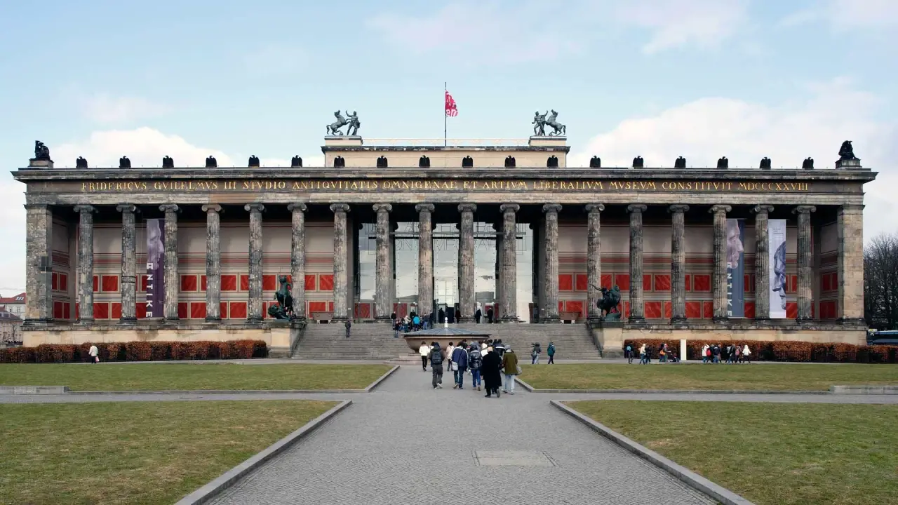 Altes Museum