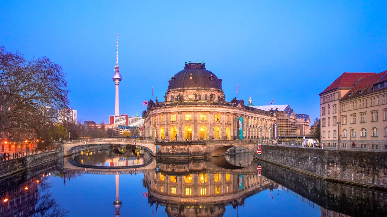 Bode Museum