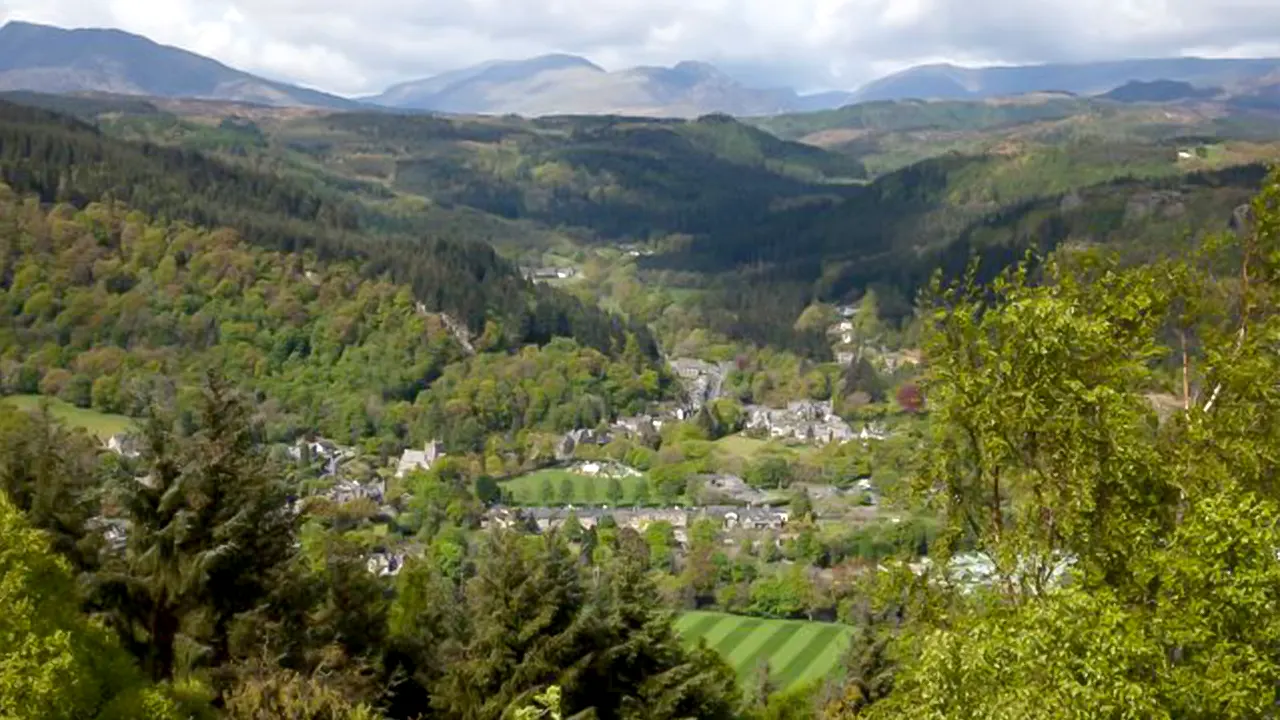 Snowdonia National Park