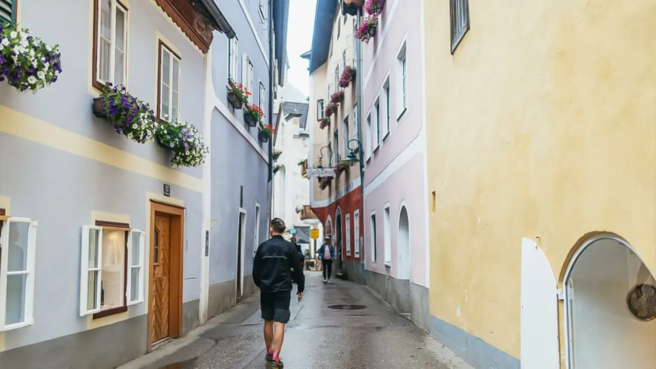 Half-Day Tour to Hallstatt