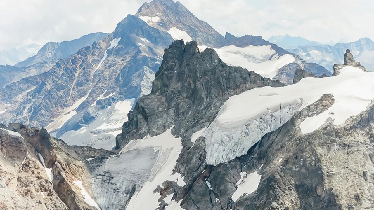 Mount Titlis Day Tour