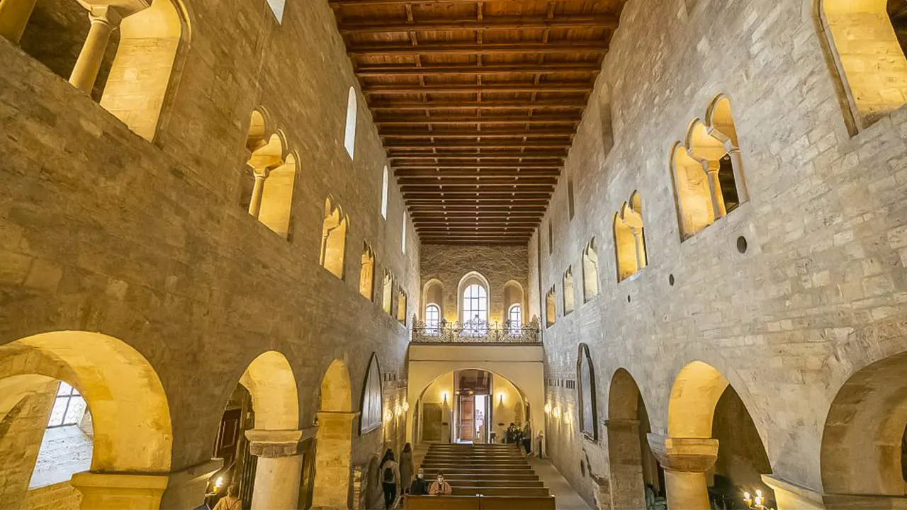 Castle Tour with Local Guide