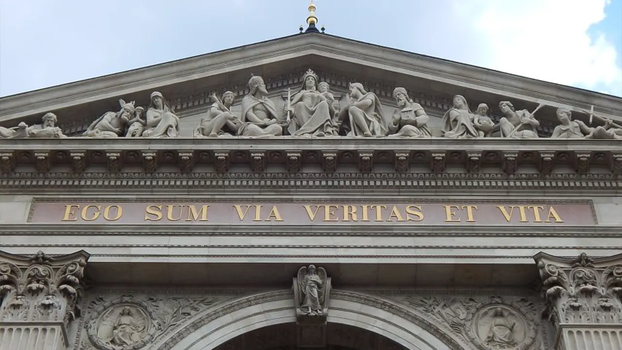 St Stephen's Basilica Tour