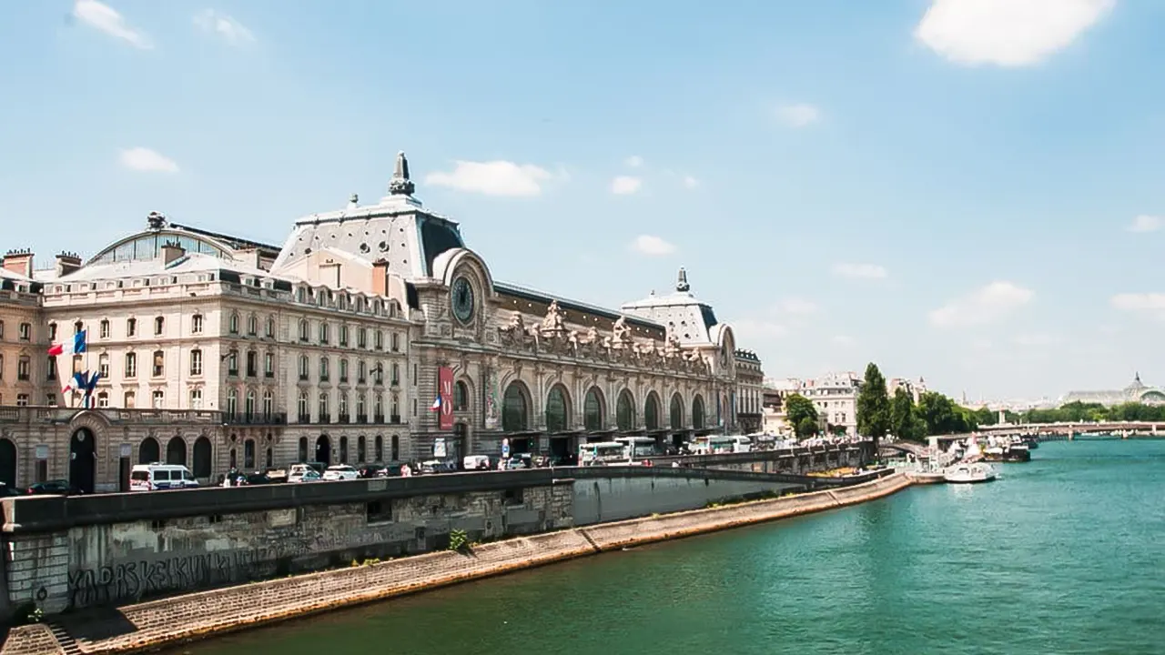 Musée d'Orsay