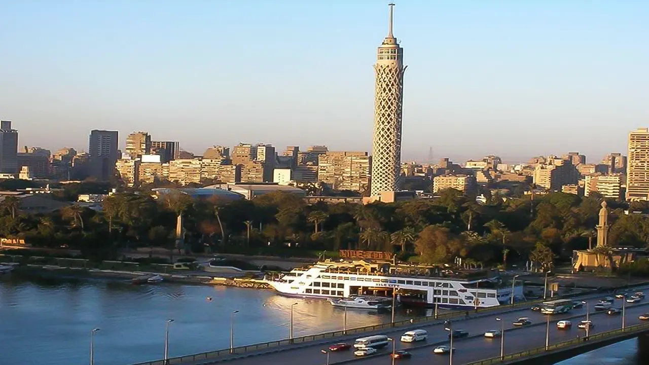 Felucca ride on The Nile River with Meals