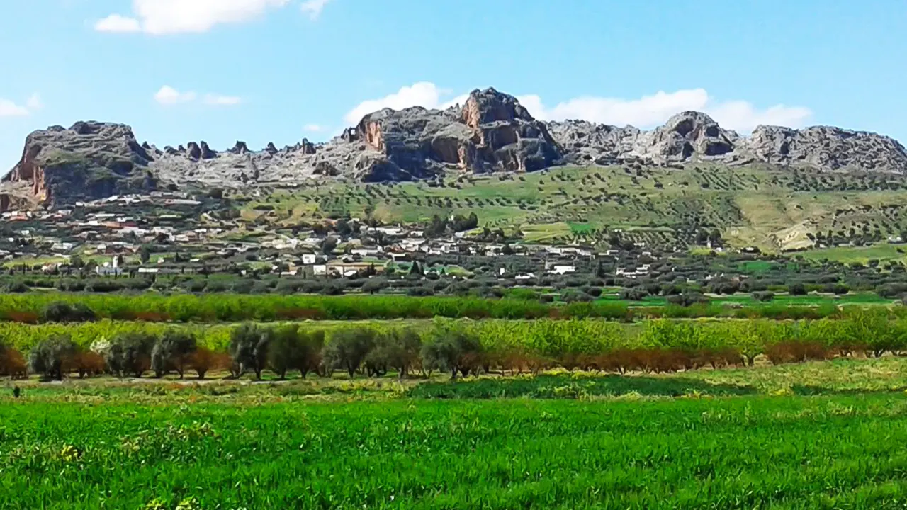 رحلة إلى البيجا, تستور ودوغا مع الغداء