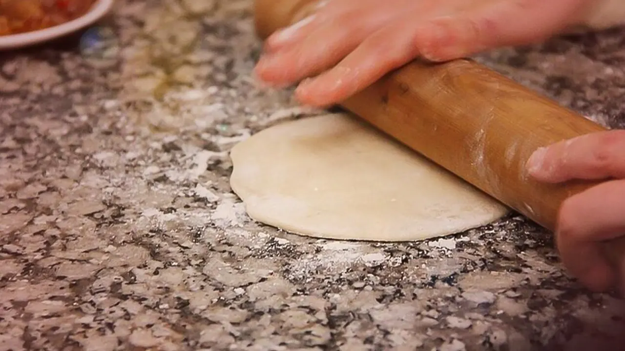 Empanadas and Alfajores Cooking Experience