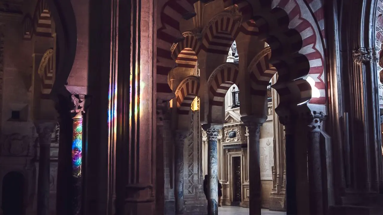 Cordoba Day Trip with Mosque-Cathedral Tickets