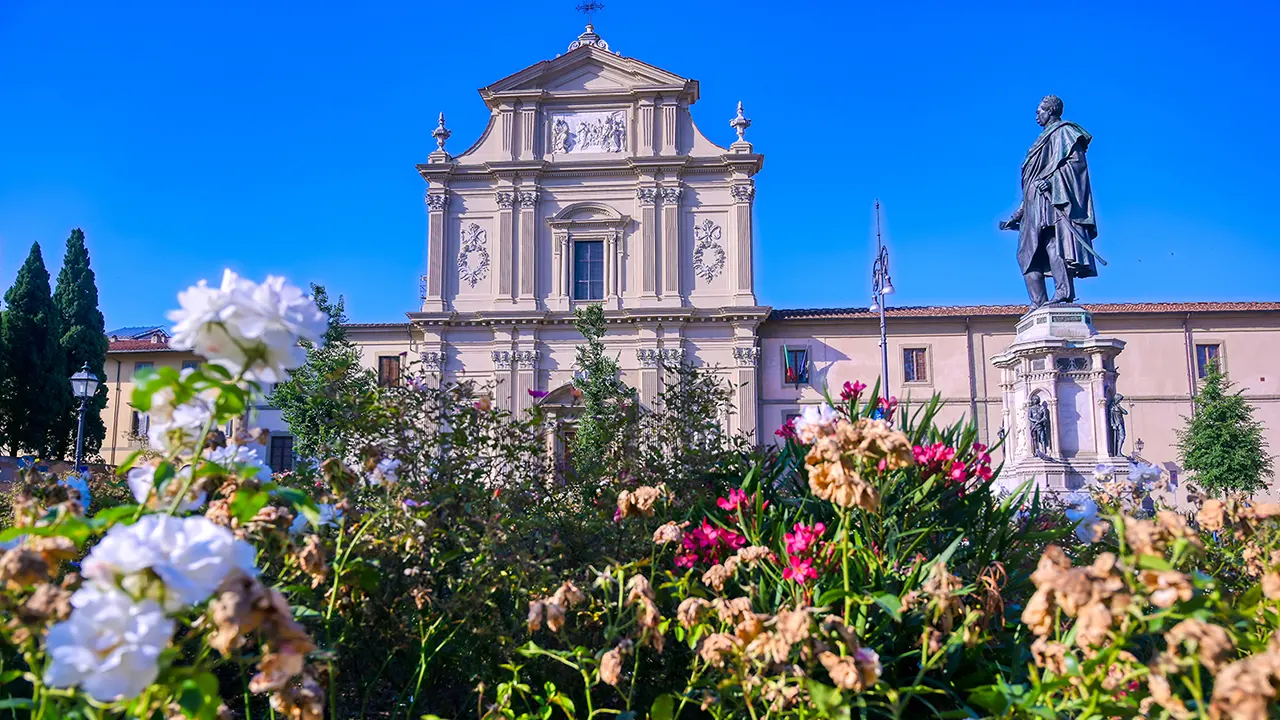 San Marco Museum