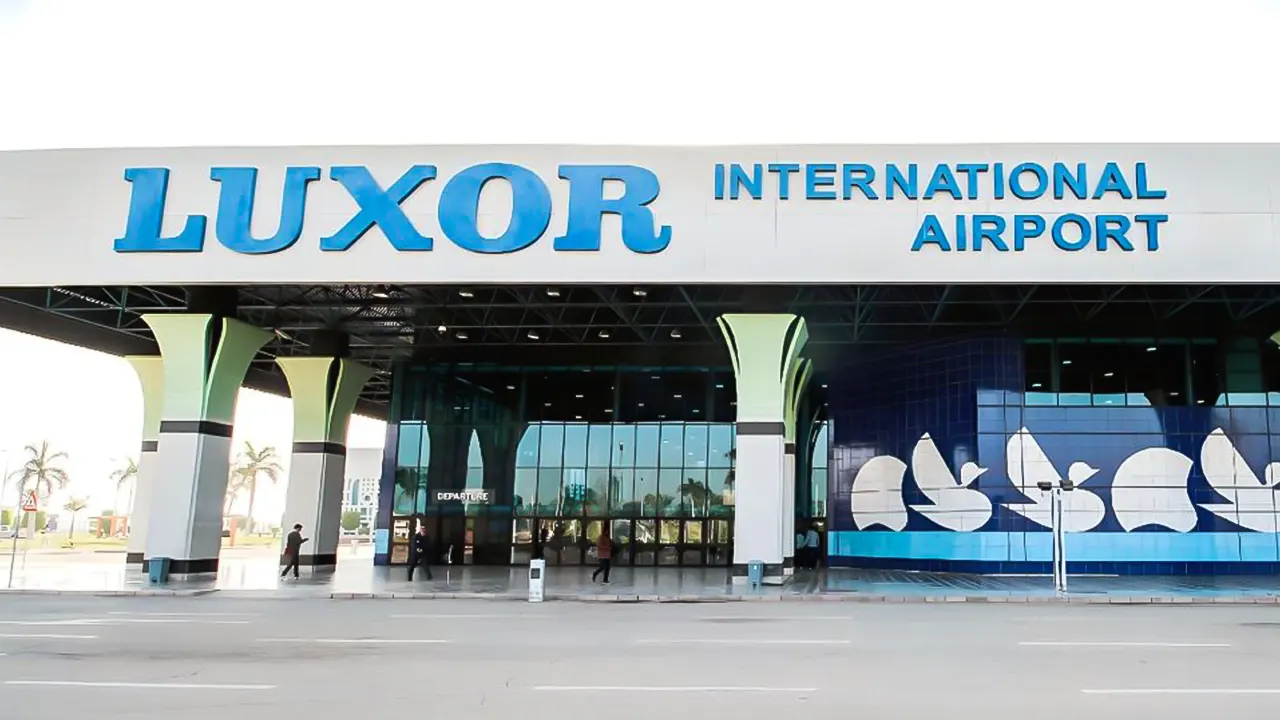 Private Transfer Between Luxor Airport & Your Hotel