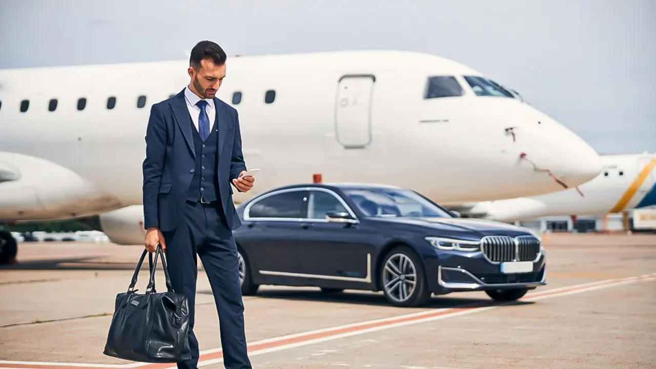 Ezeiza Airport One Way or Roundtrip Transfers