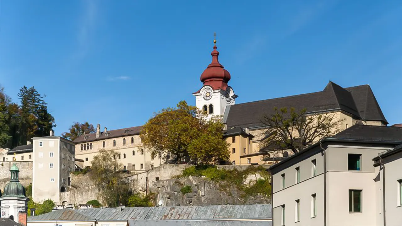 Original Sound of Music Tour