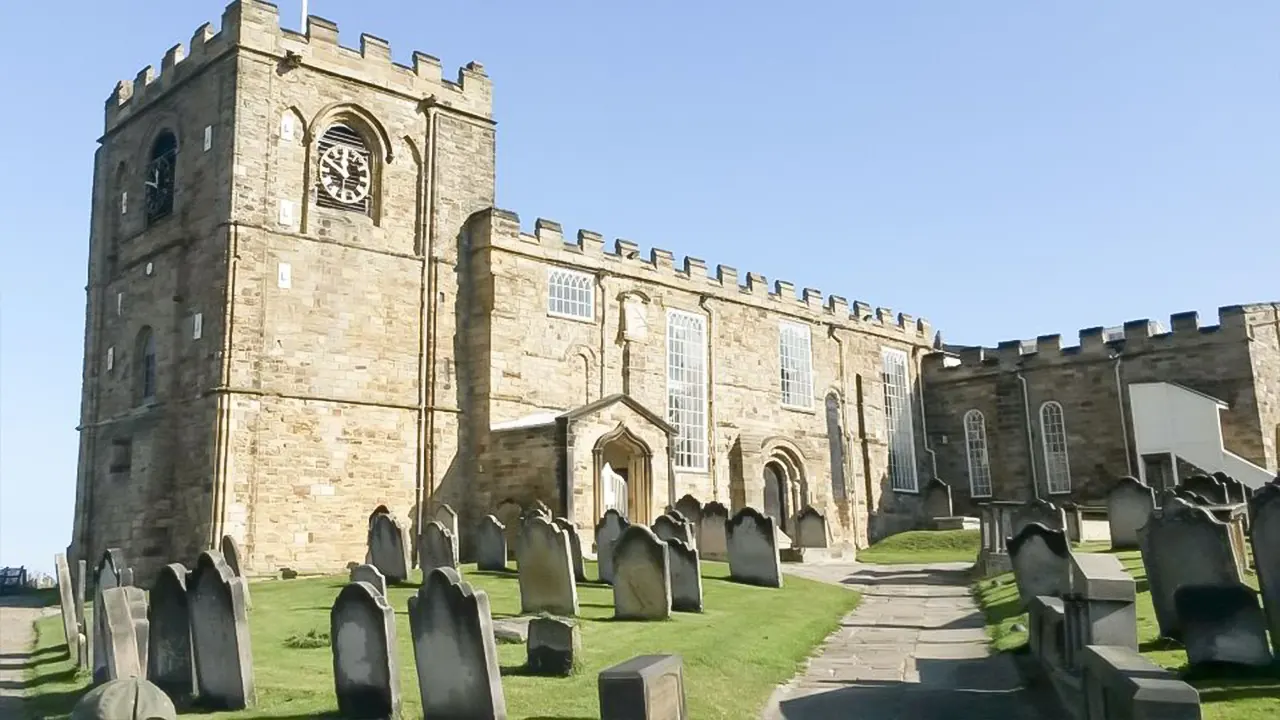 North York Moors and Whitby Guided Tour