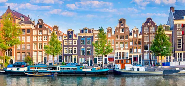 Netherlands | Belgium | Germany